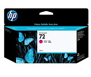 Картридж MAGENTA NO.72 130ML C9372A HP
