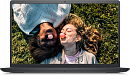 Ноутбук Dell Inspiron 3511 Core i5 1135G7 8Gb SSD256Gb NVIDIA GeForce MX350 2Gb 15.6" WVA WVA FHD (1920x1080) Linux black WiFi BT Cam