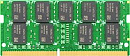 Модуль памяти Synology для СХД DDR4 16GB SO D4ECSO-2666-16G