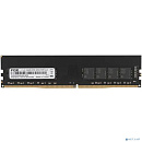 Память оперативная/ Foxline DIMM 32GB 3200 DDR4 CL 22 (2Gb*8)