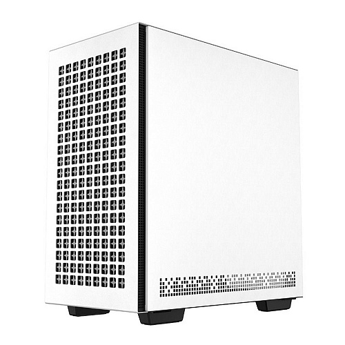Корпус Deepcool CH370 WH