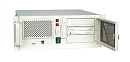 Корпус RACK-305GWATX/A130С, 4U, ATX, 3 x 5.25, 1 х 3.5 HDD (2 x 5.25”+2 x 3.5” HDD или 2 x 5.25”+1 x 3.5” HDD+1 x 3.5” или 2 x 5.25”+2 x 3.5”), 2 x US