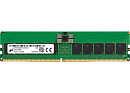 Оперативная память Micron DDR5 RDIMM 32GB 2Rx8 4800 MHz ECC Registered MTC20F2085S1RC48B, 1 year, OEM