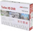 Видеорегистратор Hikvision iDS-7216HQHI-M1/FA(C)