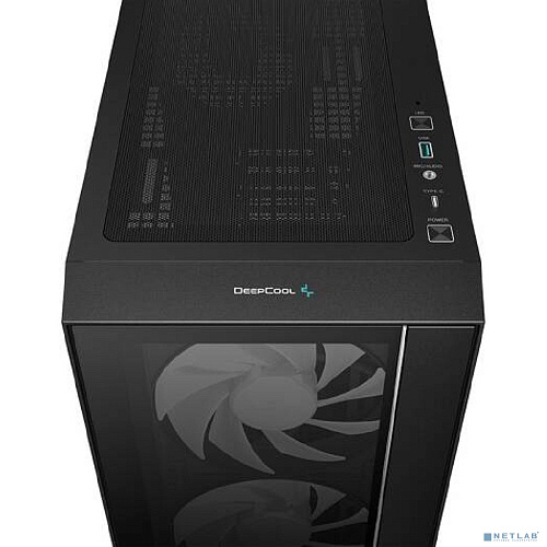 Deepcool MATREXX 55 V4 C