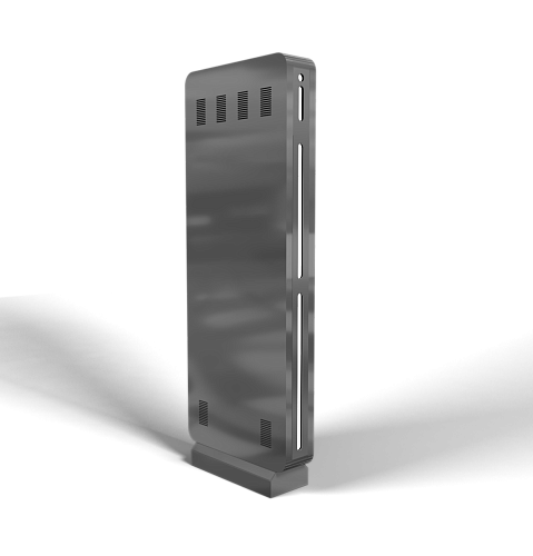 Street 50" (50 дюймов)