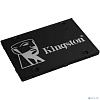 Kingston SSD 512GB KC600 Series SKC600/512G {SATA3.0}