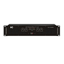 TS-4200PD профессиональный стерео усилитель 4×120W@8Ω,4×200W@4Ω, 2×400W@ bridge 2*8Ω