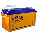 Delta DTM 12120 L (120 А\ч, 12В) свинцово- кислотный аккумулятор