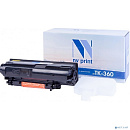 Картридж NVP совместимый NV-TK-360 для Kyocera FS-4020DN (20000k)