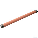 Тефлоновый вал с подшипниками для XEROX WorkCentre 7120/7125/7220/7225, DocuCentre IV C2260/C2263/C2265 (CET), CET7926
