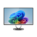 Моноблок Lenovo Yoga AIO 32ILL10 31.5" UHD (3840x2160) IPS 495N, Ultra 7 258V, 32GB LPDDR5x-8533, 1TB SSD M.2, Intel Arc 140V, WiFi7, BT, 5.0MP+IR, Wi