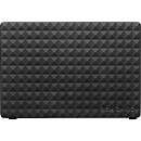 Внешний жесткий диск USB3 14TB EXT. BLACK STEB14000400 SEAGATE