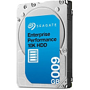 Жесткий диск SEAGATE HDD SAS 600Gb 2.5"" Enterprise Performance 10K 128Mb ST600MM0088 (clean pulled)
