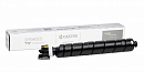 Тонер Kyocera Тонер-картридж TK-8360K (для Азии TASKalfa 2554ci, 1102YP3AXV)черный (black), ресурс 25 000 стр.