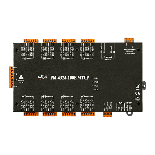 PM-4324-100P-MTCP
