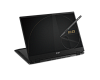 MSI Summit E16Flip A12UCT, Core i5-1240P,1.7 GHz,16" 16:10 QHD+ ,165Hz,LPDDR5 16GB,512GB M.2 PCIe SSD,RTX3050 GDDR6 4GB,Ink Black,2y,Win11Home Rus (MS