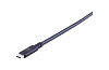 Кабель Lightware CAB-USBC-T400C