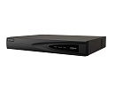 IP-видеорегистратор 4CH POE DS-7604NI-K1/4P(B) HIKVISION