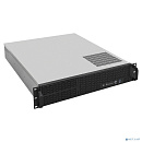 Exegate EX298584RUS Серверный корпус ExeGate Pro 2U550-06/2U2088 <RM 19", высота 2U, глубина 550, БП 400ADS, USB+USB3.0>