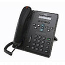 Телефон Cisco UC Phone 6921, Charcoal, Standard Handset