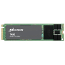 Накопитель SSD M.2 PCIE 480GB 2280 7450 PRO MTFDKBA480TFR-1BC1ZABYY NVMe 5000/700 1DWPD MICRON