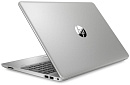 Ноутбук HP 255 G8 5700U 1800 МГц 15.6" 1920x1080 8Гб DDR4 3200 МГц SSD 256Гб нет DVD AMD Radeon Graphics встроенная ENG/RUS DOS серебристый 1.74 кг 45