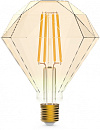 Умная лампа Gauss Smart Home Diamond E27 Wi-Fi (1350112)