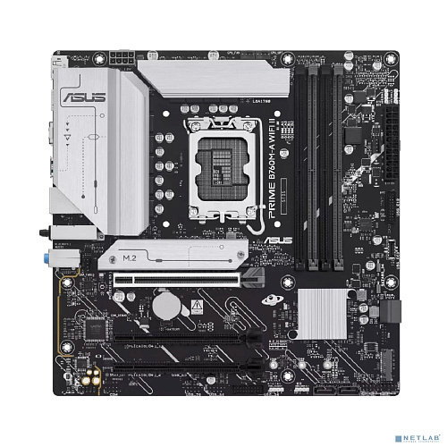 PRIME B760M-A WIFI II