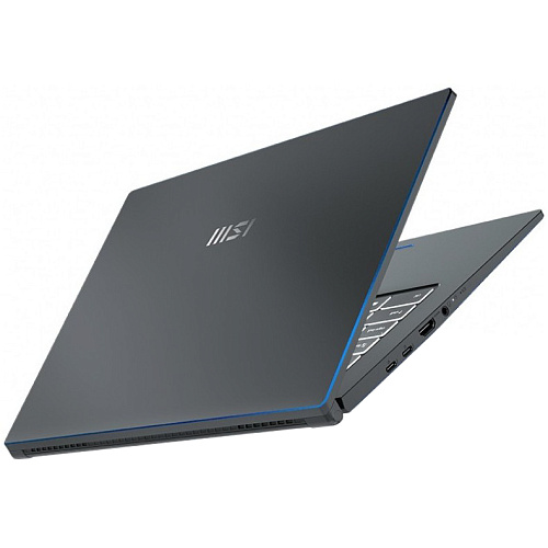Ноутбук MSI Prestige 15 A11UC-066RU 15.6"(1920x1080 (матовый) IPS)/Intel Core i7 1195G7(2.9Ghz)/16384Mb/1024PCISSDGb/noDVD/Ext:nVidia GeForce RTX3050