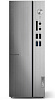 ПК Lenovo IdeaCentre 510S-07ICB SFF i3 8100 (3.6)/8Gb/1Tb 7.2k/UHDG 630/Windows 10 Home Single Language/серебристый