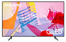 Телевизор QLED Samsung 43" QE43Q60TAUXRU Q черный Ultra HD 50Hz DVB-T2 DVB-C DVB-S2 USB WiFi Smart TV (RUS)
