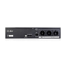 SVC, RTO-1.5K-LCD ИБП, Л-И., 1.5кВА/0.9кВт, Вход:220В, AVR:165-270В, Вых.:220В±10%, 50/60±0.5Гц, АКБ 2*12В/9Ач,LCD-дисплей, 2U, Стоечный 19