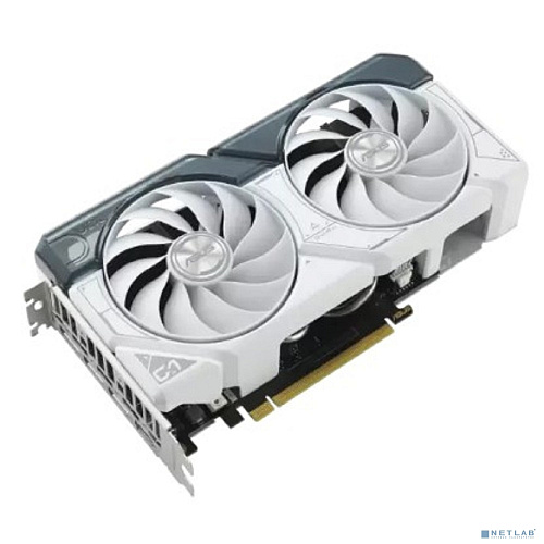 Asus DUAL-RTX4060TI-O8G-WHITE (90YV0J42-M0NA00)