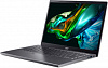 Ноутбук Acer Aspire 5 A514-56M-52QS Core i5 1335U 16Gb SSD512Gb Intel Iris Xe graphics 14" IPS WUXGA (1920x1200) noOS grey WiFi BT Cam (NX.KH6CD.003)