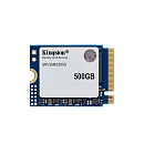 Твердотельный накопитель SSD Kingston NV3 SNV3SM3/500G 500GB, M.2 2230, PCIe 4.0 x4, NVMe, M.2