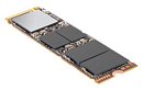 Intel SSD P4101 Series PCIe 3.0 x4 , TLC, M.2 2280, 256GB, R2200/W280 Mb/s, IOPS 125K/5,7K, MTBF 1,6M (Retail)