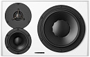 Студийный монитор [963177] Dynaudio [LYD 48 L B/W] активный 3-х полосный, 80 + 50 + 50 Вт, 50 - 21000 Гц, 112 дБ, 8" + 4" + 1.1", XLR, RCA, цвет черны