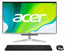 Моноблок Acer Aspire C24-963 23.8" Full HD i3 1005 G1 (1.2)/8Gb/SSD256Gb/UHDG/Windows 10 Home/GbitEth/WiFi/BT/65W/клавиатура/мышь/Cam/серебристый 1920