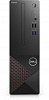 ПК Dell Vostro 3681 SFF i3 10100 (3.6) 8Gb 1Tb 7.2k/UHDG 630 CR Linux GbitEth WiFi BT 200W клавиатура мышь черный