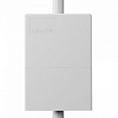 Коммутатор MikroTik NETFIBER 9 CRS310-1G-5S-4S+OUT (L3) 1x1Гбит/с 5SFP 4SFP+ 57W управляемый