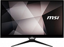 Моноблок MSI Pro 22XT 10M-037XRU 21.5" Full HD Touch i5 10400 (2.9) 8Gb SSD250Gb UHDG 630 CR noOS WiFi BT 120W клавиатура мышь черный 1920x1080