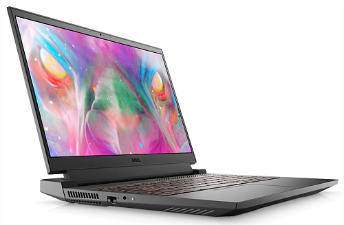 DELL G15 5510 Core i5-10200H 15.6 FHD 120Hz 250 nits WVA A-G 8GB 512GB SSD GTX 1650 (4GB GDDR6) Backlit Kbrd 3C (56WHr) 1 year 2.5kg Win 10 Home D
