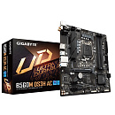 Материнская плата B560 S1200 MATX B560M DS3H AC GIGABYTE