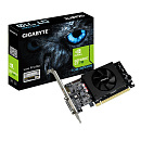 Видеокарта PCIE8 GT710 1GB GDDR5 GV-N710D5-1GL GIGABYTE