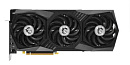 Видеокарта PCIE16 RTX3060 12GB LHR RTX 3060 GAMING Z TRIO 12G MSI