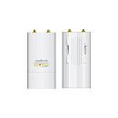 Точка доступа UBIQUITI [RocketM2(EU)] Rocket M2 2.4 ГГц, airMAX, 2x RP-SMA, 2x2 MIMO