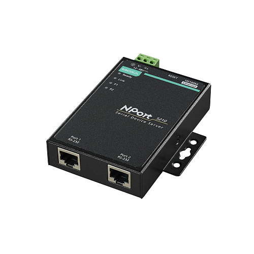 NPort 5210