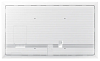 ЖК панель Samsung 55" WM55R Flip 2, 55 дюймов, UHD интерактивный дисплей, 4 одновременных касания, светло-серый цвет