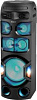 Минисистема Hi-Fi Sony MHC-V82D черный/CD/CDRW/FM/USB/BT